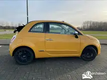 Foto van kenteken TK-805-F