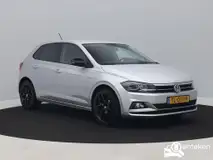 Foto van kenteken TL-001-H
