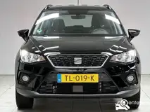 Foto van kenteken TL-019-K