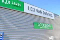 Foto van kenteken TL-036-T