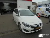 Foto van kenteken TL-051-B