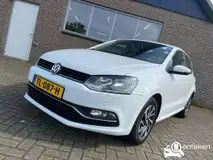Foto van kenteken TL-087-H