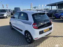 Foto van kenteken TL-213-J