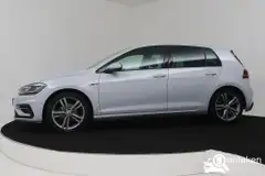 Foto van kenteken TL-279-D