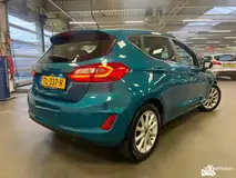 Foto van kenteken TL-337-R