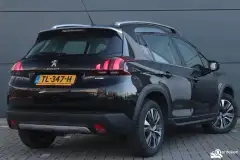 Foto van kenteken TL-347-H