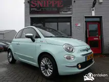Foto van kenteken TL-362-L