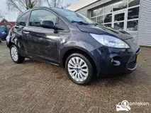 Foto van kenteken TL-417-T