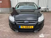 Foto van kenteken TL-452-L