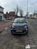 Foto van kenteken TL-460-X