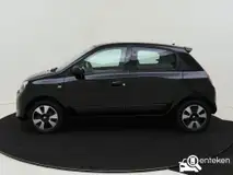 Foto van kenteken TL-487-J