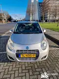 Foto van kenteken TL-495-P