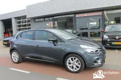 Foto van kenteken TL-552-J
