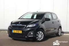 Foto van kenteken TL-598-S