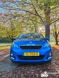 Foto van kenteken TL-703-S