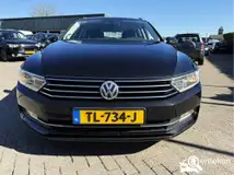 Foto van kenteken TL-734-J