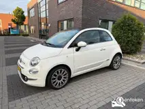 Foto van kenteken TL-936-P