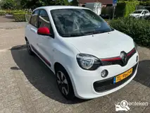 Foto van kenteken TL-960-H Foto van kenteken TL-960-H
