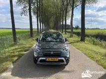 Foto van kenteken TL-960-T