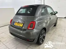 Foto van kenteken TL-992-P