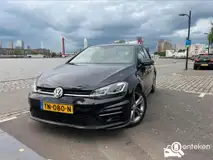 Foto van kenteken TN-080-N