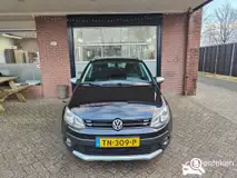 Foto van kenteken TN-309-P