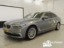 Foto van kenteken TN-418-T