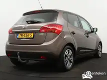 Foto van kenteken TN-536-S