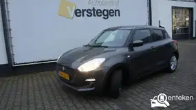 Foto van kenteken TN-625-V