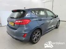 Foto van kenteken TN-641-L