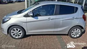 Foto van kenteken TN-648-K