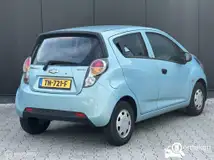 Foto van kenteken TN-721-F