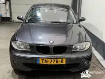 Foto van kenteken TN-778-R