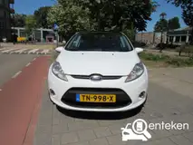 Foto van kenteken TN-998-X
