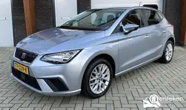 Foto van kenteken TP-039-K