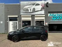 Foto van kenteken TP-126-G