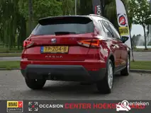 Foto van kenteken TP-204-B
