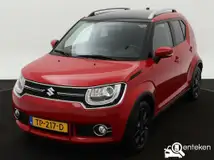 Foto van kenteken TP-217-D