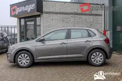 Foto van kenteken TP-382-L