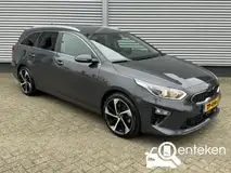 Foto van kenteken TP-494-J