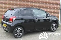 Foto van kenteken TP-549-N