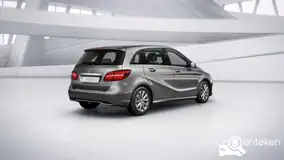 Foto van kenteken TP-642-V