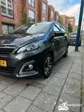 Foto van kenteken TP-765-F