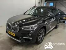 Foto van kenteken TP-777-X
