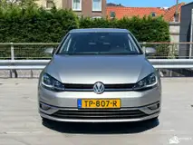 Foto van kenteken TP-807-R