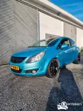 Foto van kenteken TP-808-F