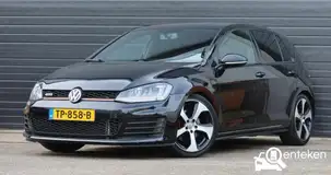 Foto van kenteken TP-858-B