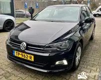 Foto van kenteken TP-962-R
