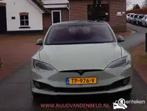 Foto van kenteken TP-976-V