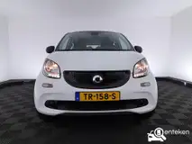 Foto van kenteken TR-158-S
